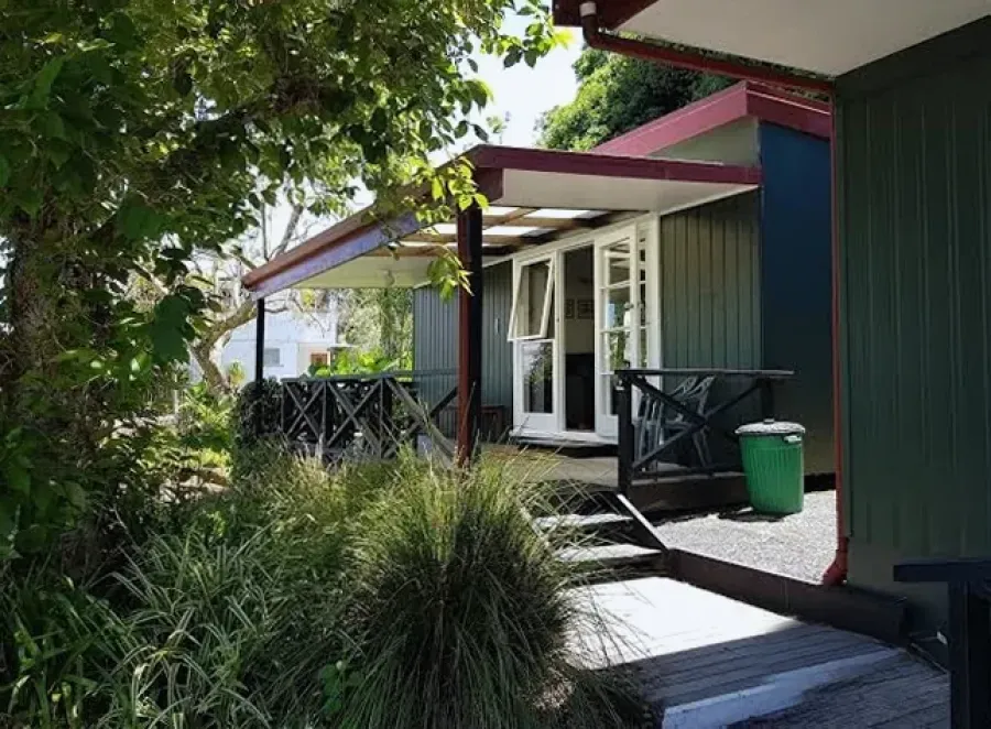 Coastal Motor Lodge