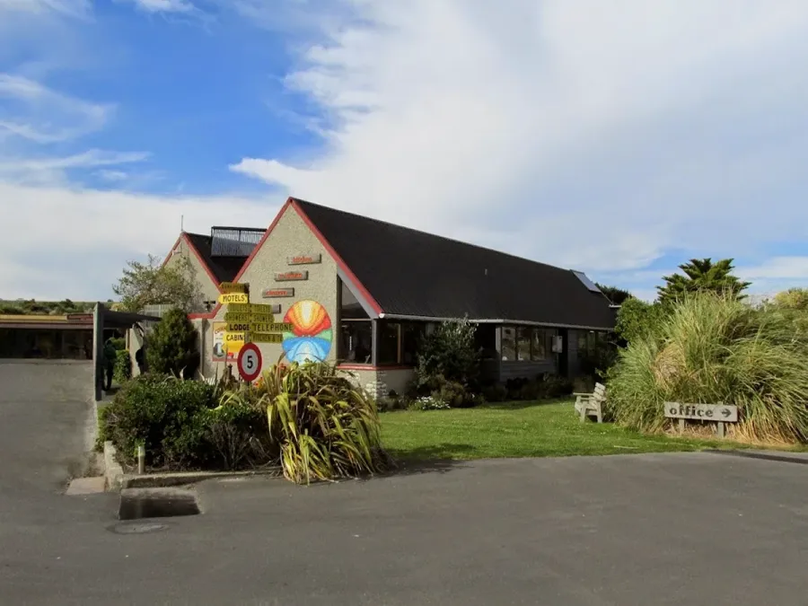 Dunedin Holiday Park & Motels