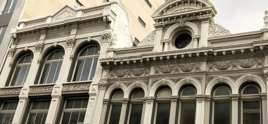 Community Law Otago