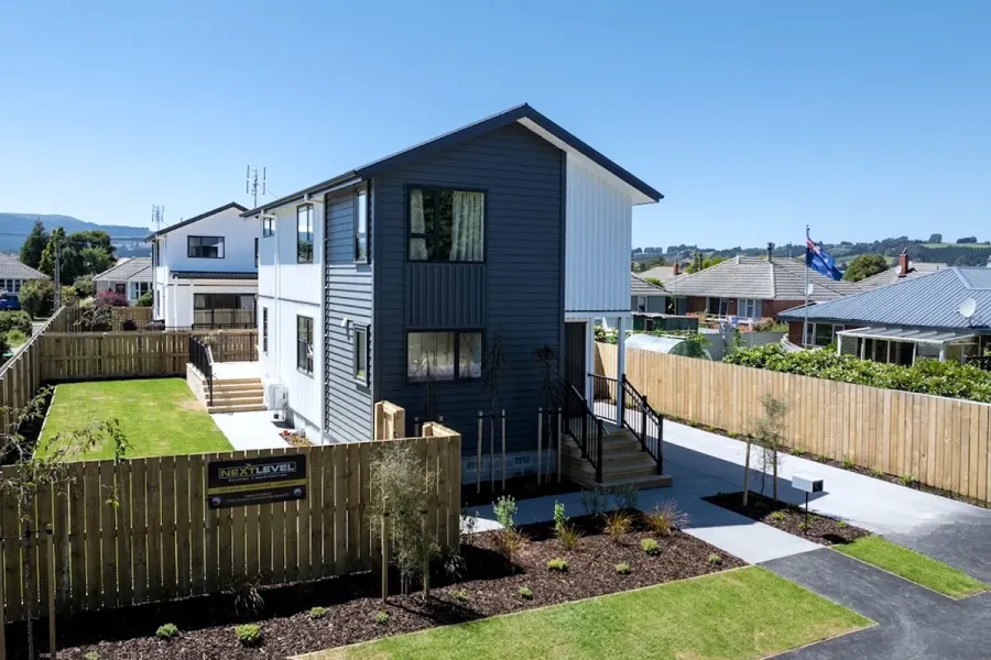 Next Level Homes