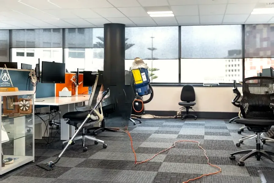 City Cleaning Services