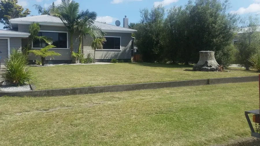 montys mowing lawncare