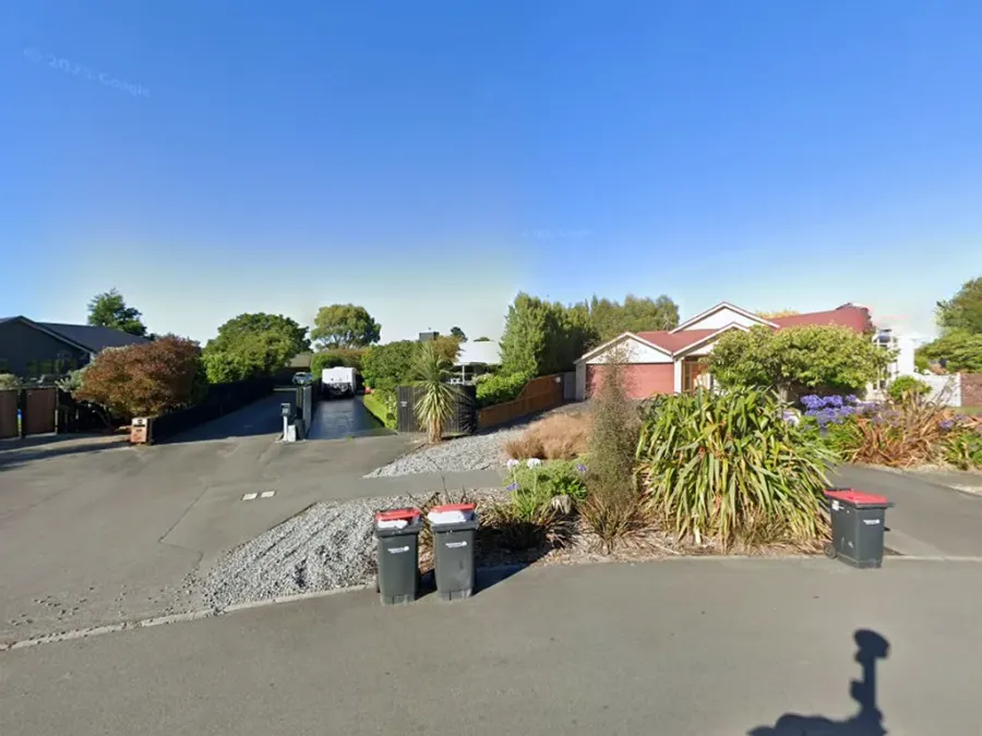 painters in christchurch