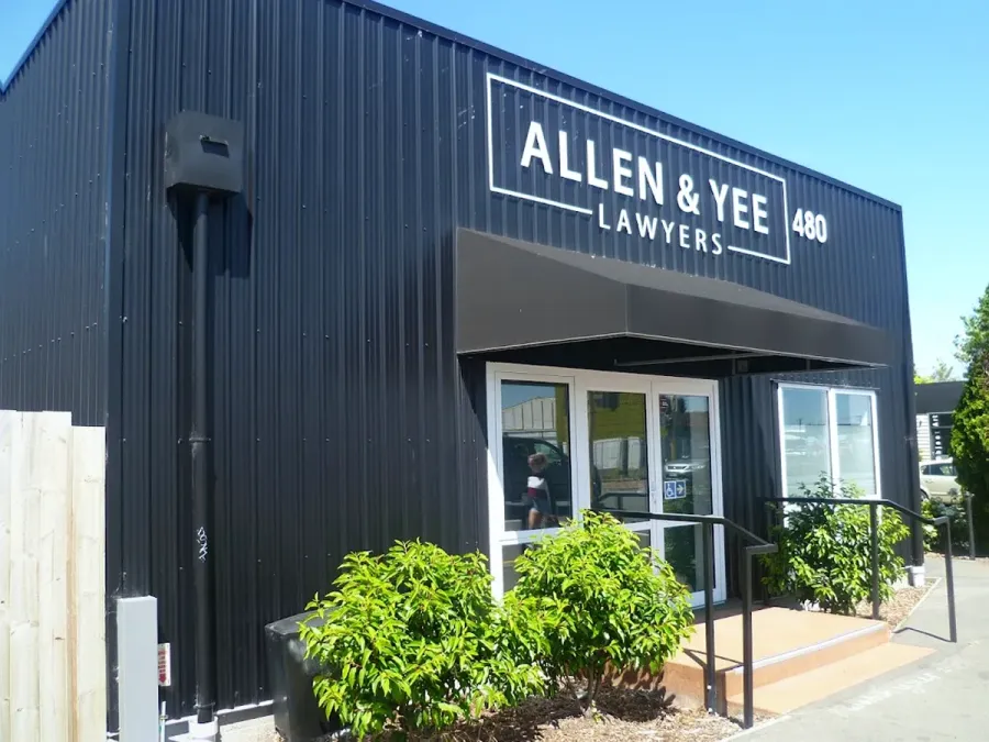 Allen & Yee Lawyers