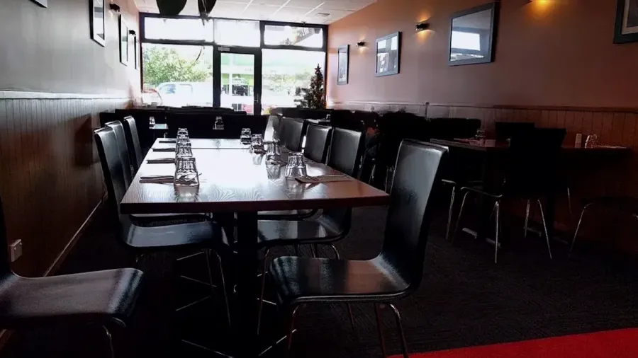 Fishtail Restaurant & Bar