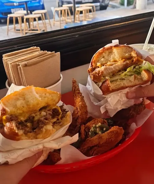Best Burgers