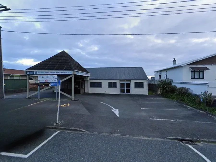 Assessment Providers Taranaki
