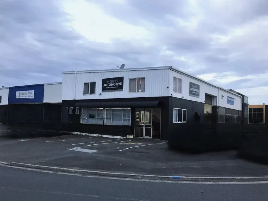 Pickett Automotive Electrical & Mechanical