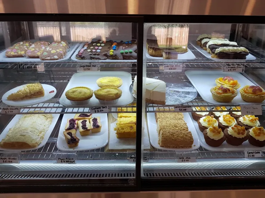 Te Kowhai Village Cafe