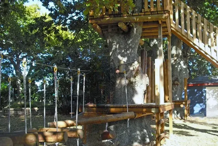 Te Aroha Holiday Park - Campground & Hot Pool