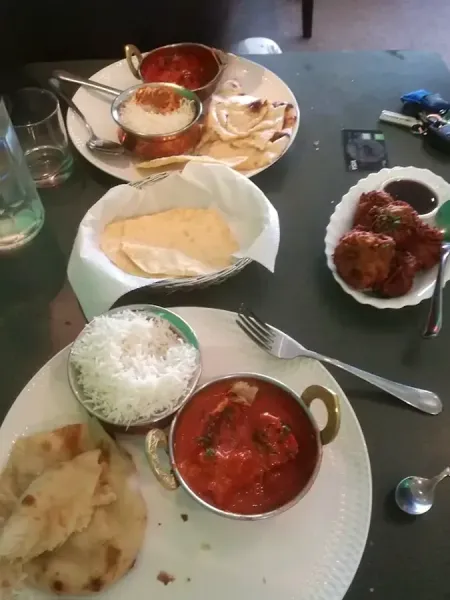 Masala Bay Indian Restaurant
