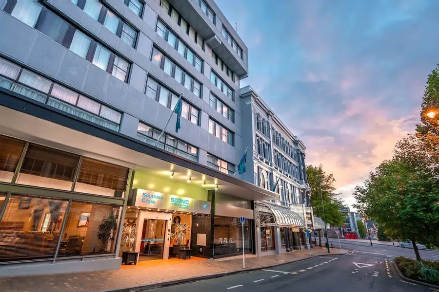 Scenic Hotel Southern Cross