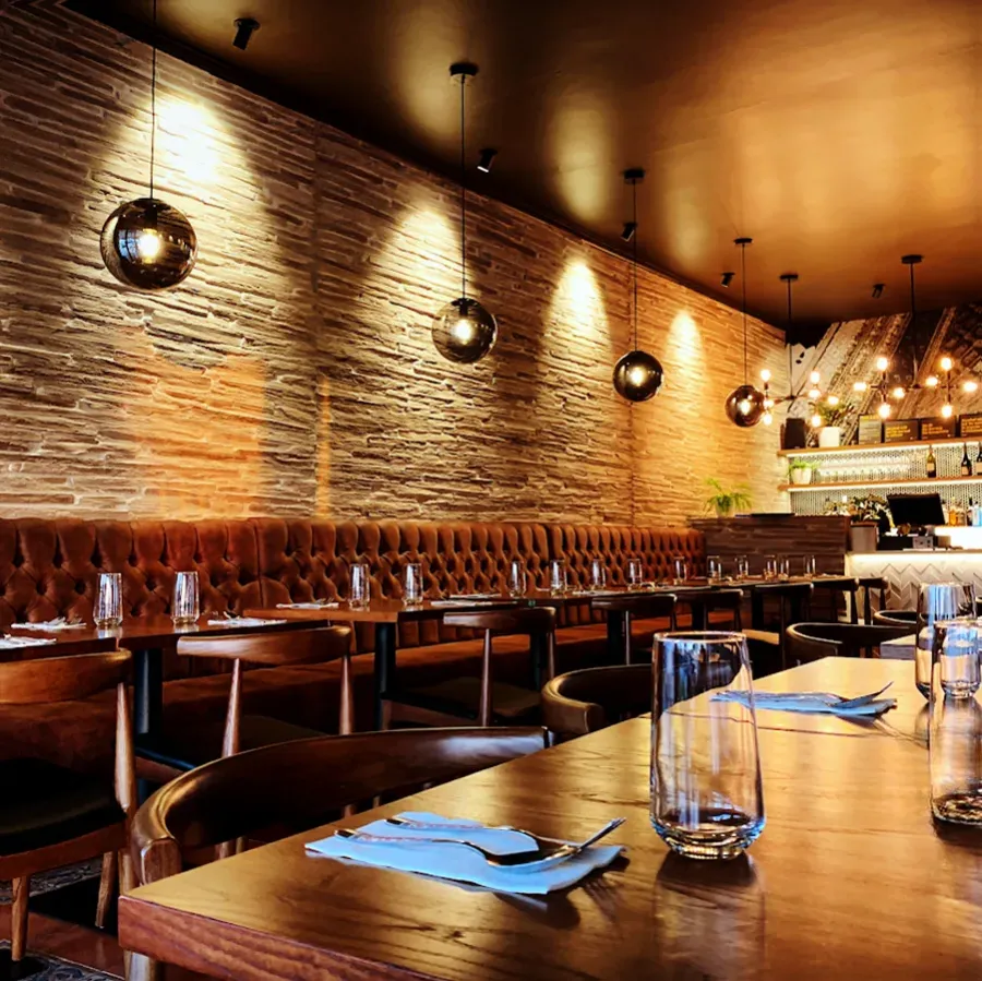 Mae Nam Khong Thai Restaurants