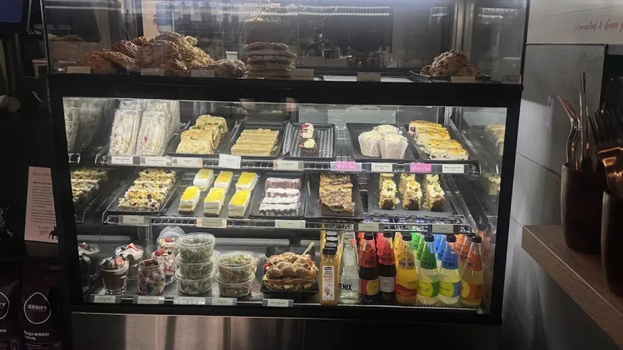 Bella's Coffee and Ice Cream