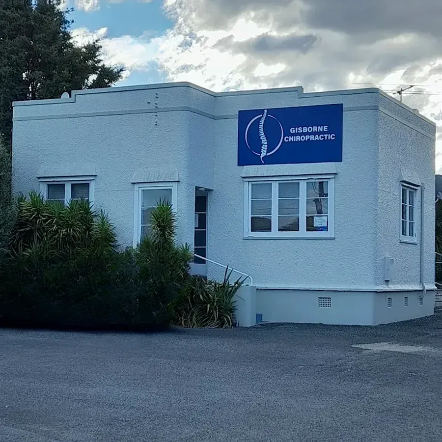 Gisborne Chiropractic