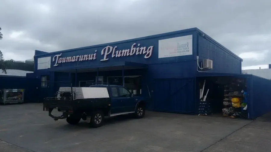 Mr Plumber Taumarunui | Taumarunui Plumbing
