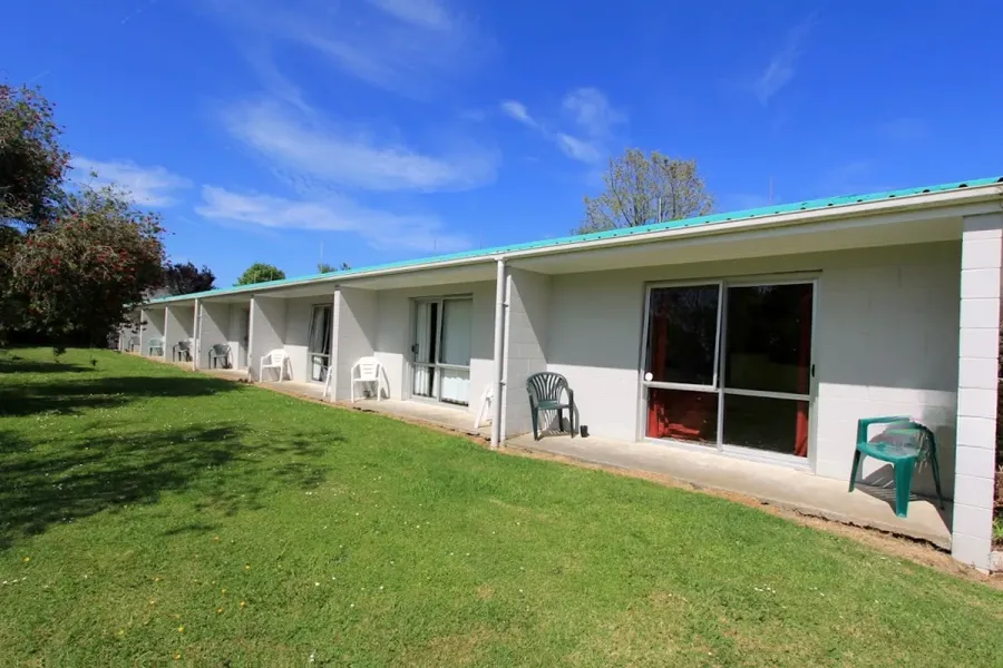 Waiuku Motel
