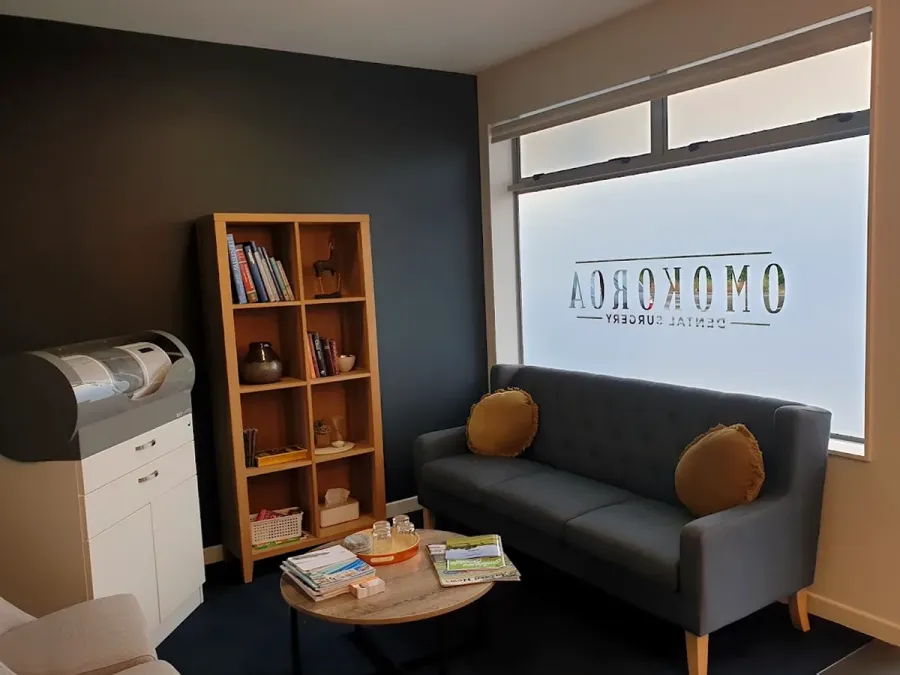 ER Dental at Omokoroa