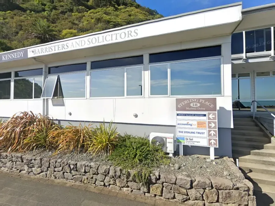 Accounting Biz Limited