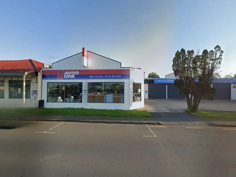Kerikeri Auto Electrical