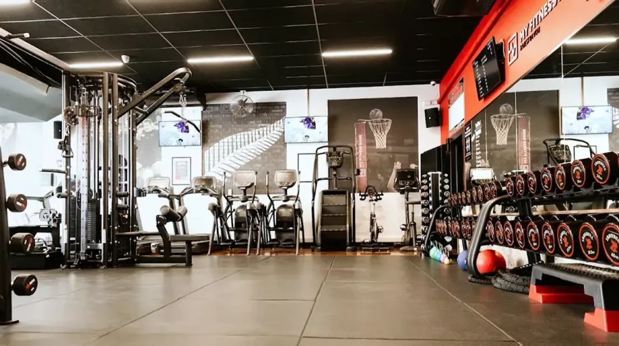 My Fitness Bank