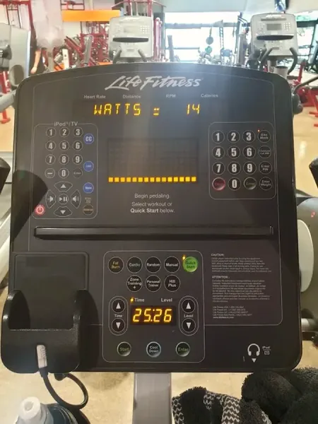 Shoreline Fitness 2013 Ltd