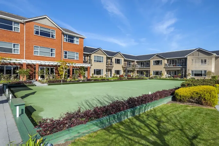 Ryman Kiri Te Kanawa Retirement Village