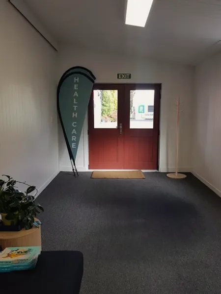 Massage - Ohakune Health Hub