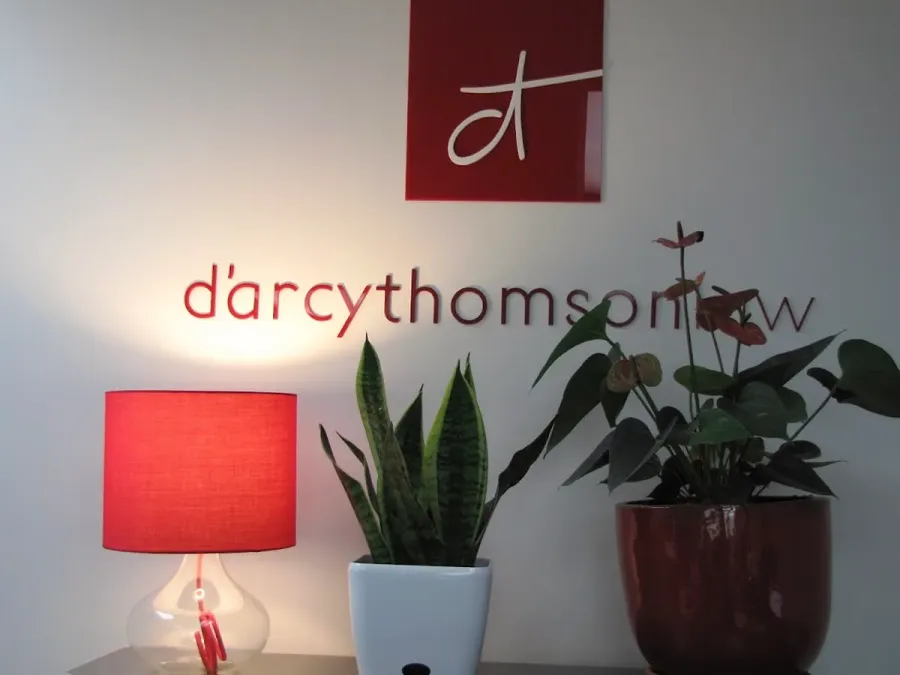 Darcy Thomson Law Ltd