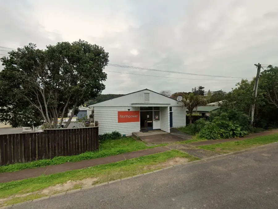 Northpower Waiheke Island