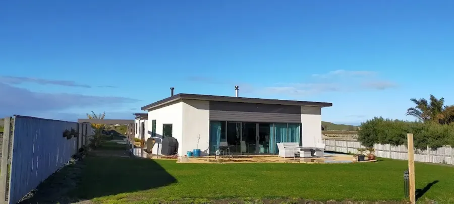 Gerding's Haven by the Sea