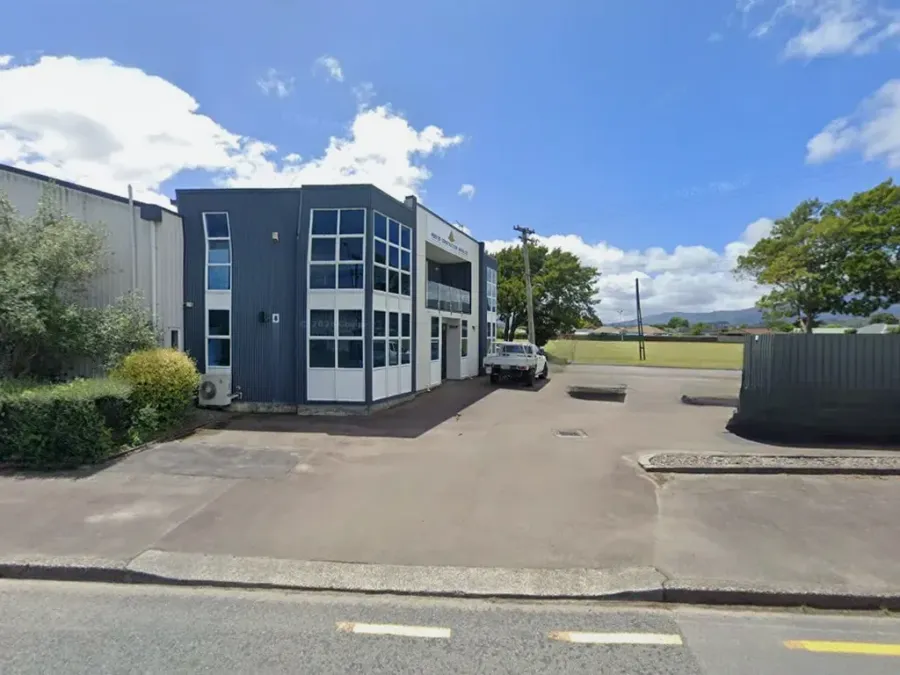 Peryer Construction Wgtn Limited