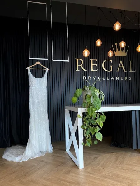 Regal Drycleaners Newmarket
