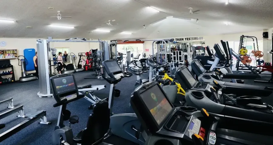 Otorohanga Health & Fitness