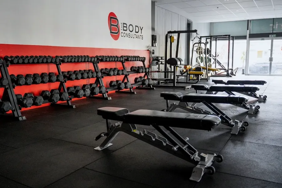 The Body Consultants Christchurch