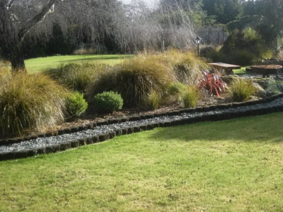 Heaps Landscaping Ltd