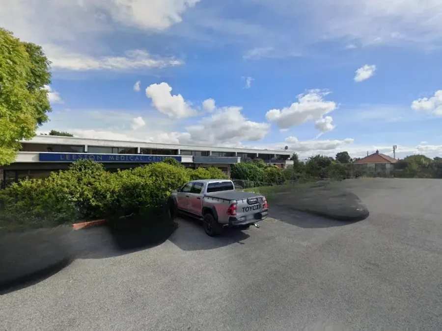 Leeston Medical Centre