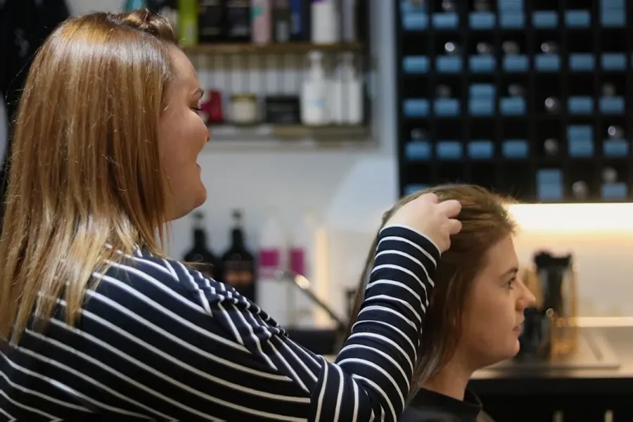 Sam's Salon