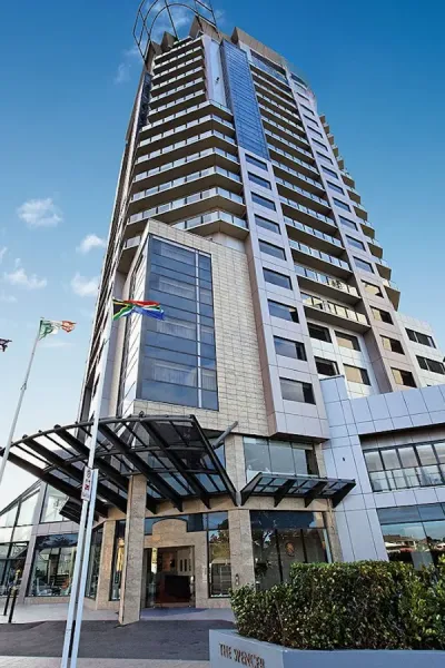 The Spencer Suites Auckland