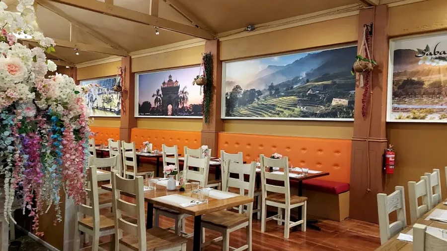 Sabaidee Pah Khao Lao Restaurant