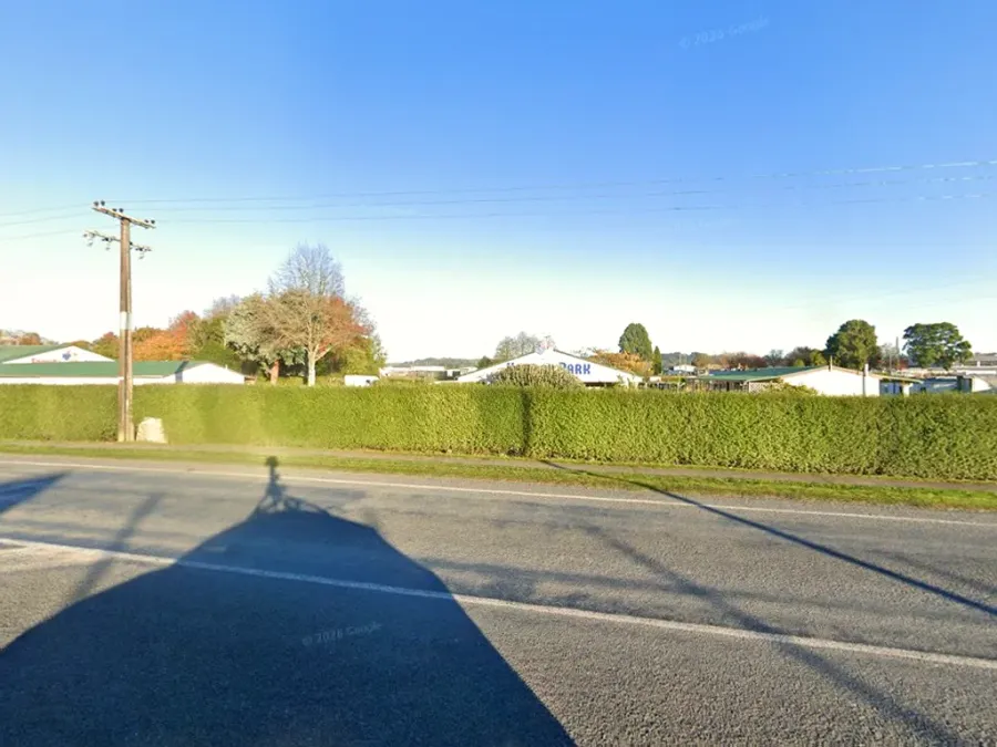 Otorohanga Fitness Centre