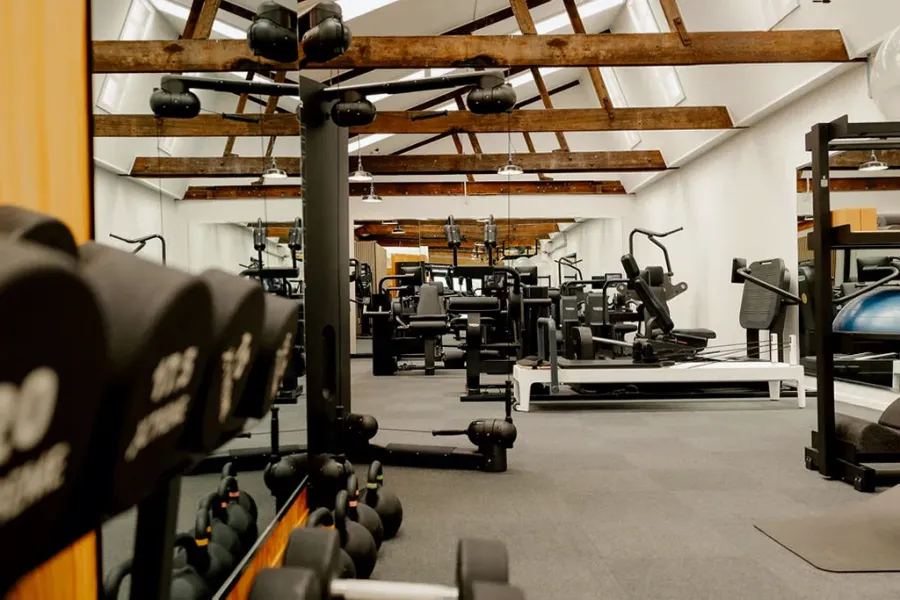 The Well Whole Body Studios