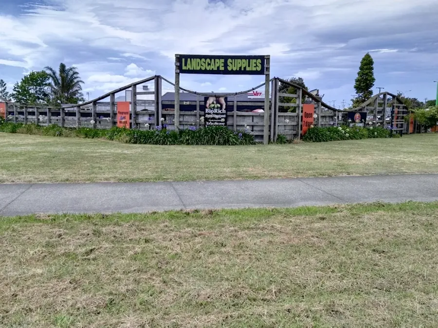 Expressway Landscape Supplies