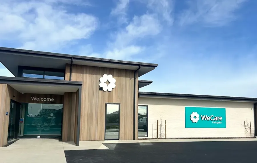 WeCare Faringdon