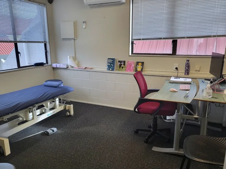 M&N Physio