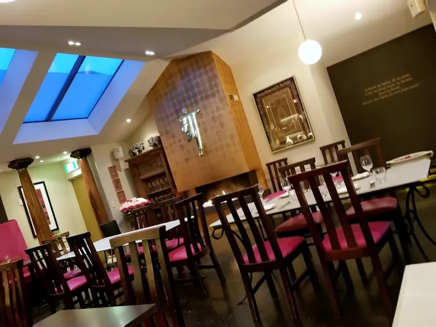 Mantra Restaurant