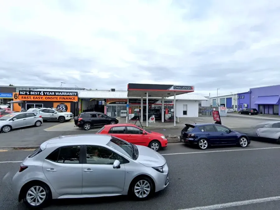Lake Road Auto Services