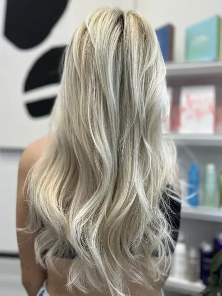 Sublime Hair Studio