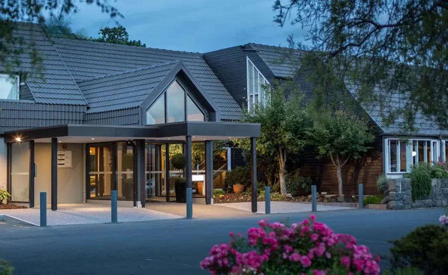 Dunedin Leisure Lodge - A Distinction Hotel