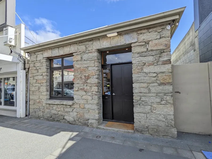 Tarbert Street Dental Surgery